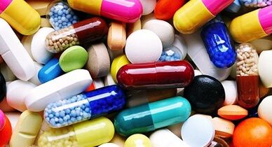 Preparados de vitaminas cerebrais
