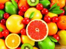Os beneficios da vitamina C para o cerebro